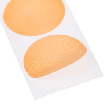5 pair Nipple Cover Adhesive Lingerie Stickers Bra Pad For Men Women Intimates Accessories Soft Breast pads
5 pair Nipple Cover Adhesive Lingerie Stickers Bra Pad For Men Women Intimates Accessories Soft Breast pads