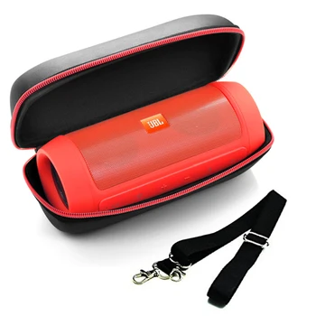 Newest PU Carry Travel Protective Speaker Storage Hard EVA Case Bag for JBL Charge2 Charge 2 Charge2+ Wireless Bluetooth Speaker
Newest PU Carry Travel Protective Speaker Storage Hard EVA Case Bag for JBL Charge2 Charge 2 Charge2+ Wireless Bluetooth Speaker