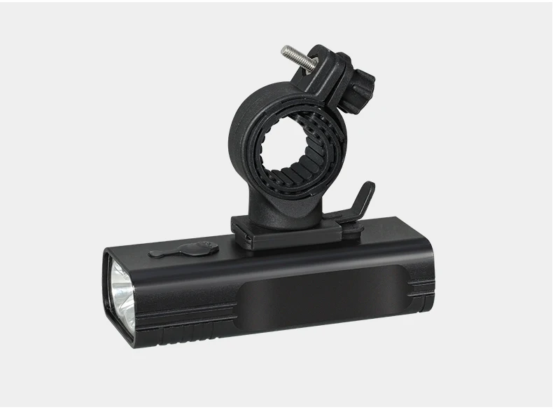 Excellent Mountain Bike Light  Super Bright Bicycle Headlight USB Rechargeable IPX5 Waterproof T6/L2 Flashlight Lighting Riding Equipment 12