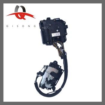 QISONG - Anti-pinch Automotive Electric suction door for VOLKSWAGEN L TiguanL 2017
QISONG - Anti-pinch Automotive Electric suction door for VOLKSWAGEN L TiguanL 2017