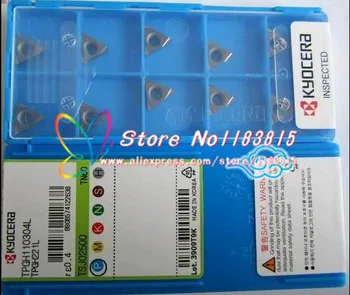 Free shopping! 10PCS TPGH110304L TN60 lathe cutting tools CNC blade alloy carbide cutting tool carbide inserts
Free shopping! 10PCS TPGH110304L TN60 lathe cutting tools CNC blade alloy carbide cutting tool carbide inserts