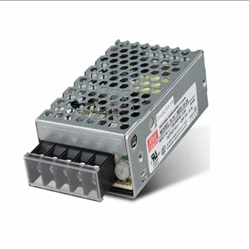 100-240Vac input ,24VDC output power supply ,0.7A 16.8W driver ,LED Power supply ,transformer CE UL NES-15-24
100-240Vac input ,24VDC output power supply ,0.7A 16.8W driver ,LED Power supply ,transformer CE UL NES-15-24