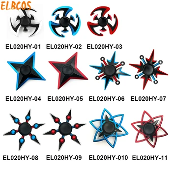 New naruto ninja kunai shuriken Namikaze Minato sasuke Uchiha Sharingan Hand finger rotate Spinner Alloy model toy
New naruto ninja kunai shuriken Namikaze Minato sasuke Uchiha Sharingan Hand finger rotate Spinner Alloy model toy