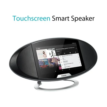 2019 newest-7 inch Android portable Internet Radio-Android7.1, 1024*800 multi touch sreen, Dual band wifi, 2GB DDR3 16GB flash
2019 newest-7 inch Android portable Internet Radio-Android7.1, 1024*800 multi touch sreen, Dual band wifi, 2GB DDR3 16GB flash