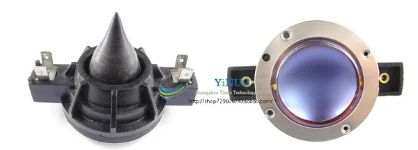 20 шт Новый EV электро голос 81514XX DH2001 DH2005 DH2010A Aftermarket диафрагма | Электроника