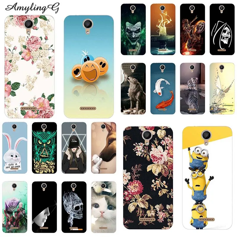 Fashion Phone Cases For Wiko Jerry 2 / Wiko Jerry 3 Case Print Rose Wolf Animal Pattern Cover Printed Coque Protective Fundas
Fashion Phone Cases For Wiko Jerry 2 / Wiko Jerry 3 Case Print Rose Wolf Animal Pattern Cover Printed Coque Protective Fundas