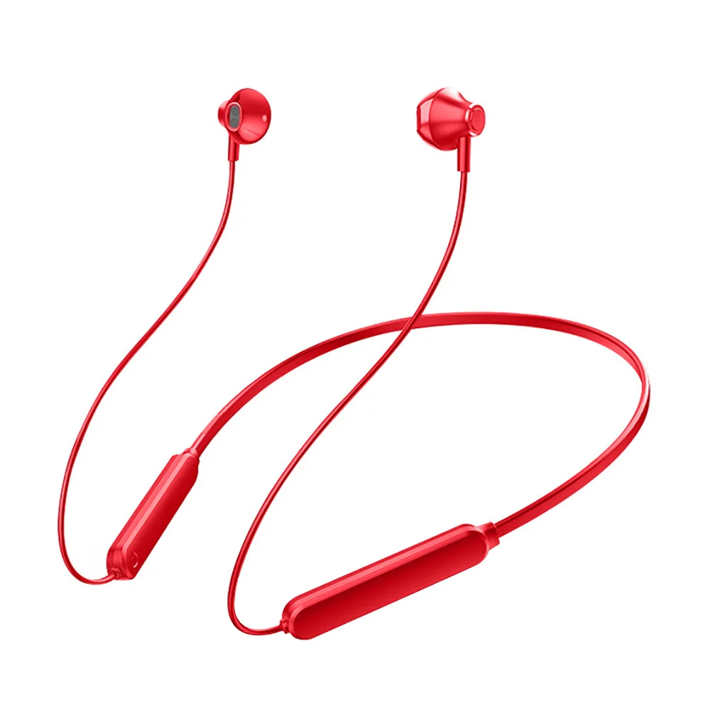 BT3130 Bluetooth 4.1 Headset Wireless Earphone with Microphone Volume Adjustable for iPhone Xiaomi Android iOS Device Call/Music
BT3130 Bluetooth 4.1 Headset Wireless Earphone with Microphone Volume Adjustable for iPhone Xiaomi Android iOS Device Call/Music