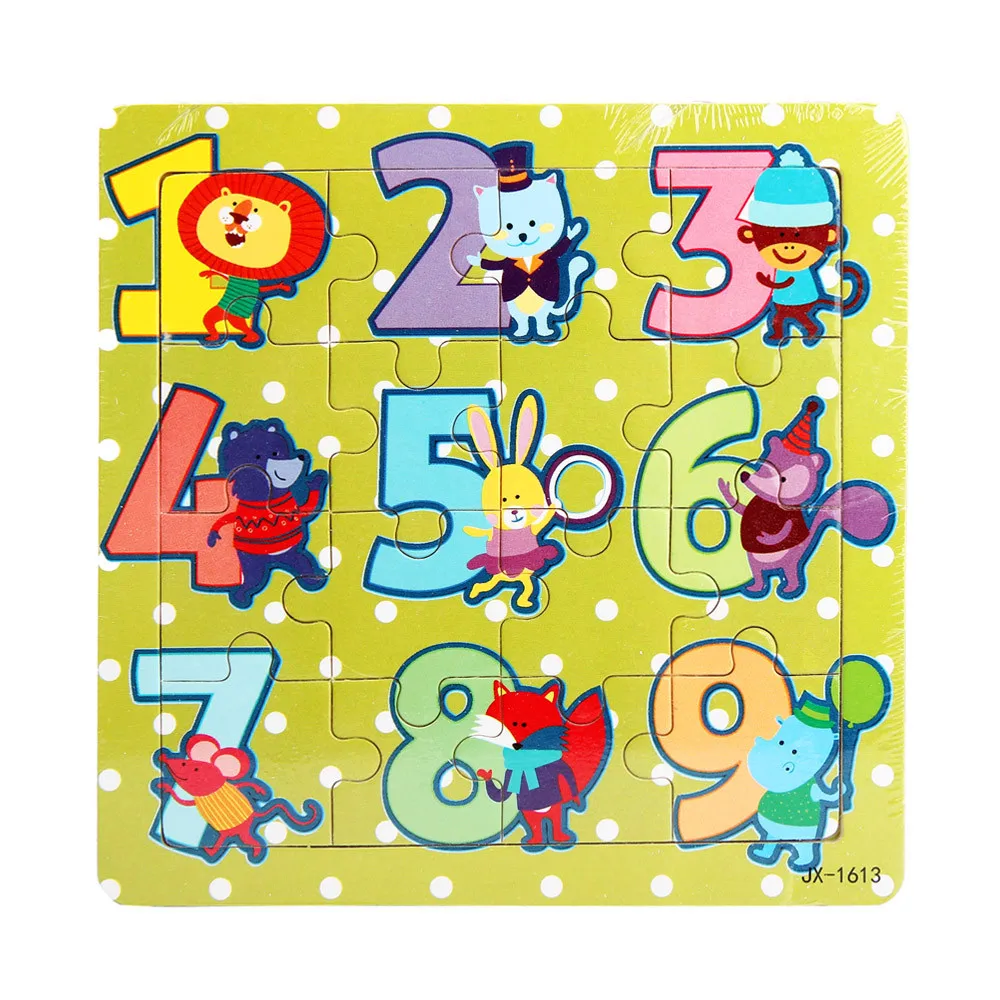 Wooden Toys Building For Baby Educational Puzzles Jigsaw Toys For Children Education And Learning Puzzles Toys FEB9
Wooden Toys Building For Baby Educational Puzzles Jigsaw Toys For Children Education And Learning Puzzles Toys FEB9