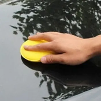 12pcs/Set Car Waxing Polish Sponge Soft Waxing Yellow Sponge Pad Polishing Towel Brush Car Paint Care Cleaning Accessories
12pcs/Set Car Waxing Polish Sponge Soft Waxing Yellow Sponge Pad Polishing Towel Brush Car Paint Care Cleaning Accessories