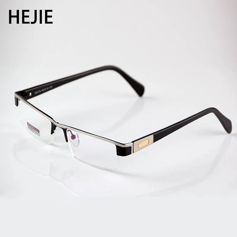 High Quality MEN Titanium alloy Eyeglasses Non spherical 12 Layer Coated lenses reading glasses+0.75~+4.0 D2015
High Quality MEN Titanium alloy Eyeglasses Non spherical 12 Layer Coated lenses reading glasses+0.75~+4.0 D2015