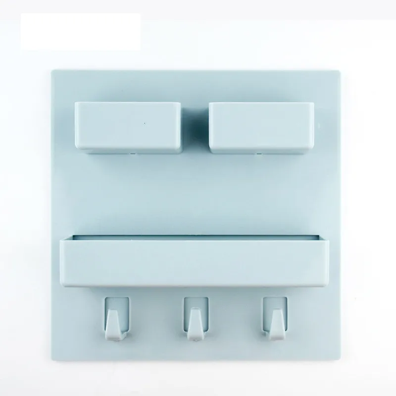 storage racks (8)