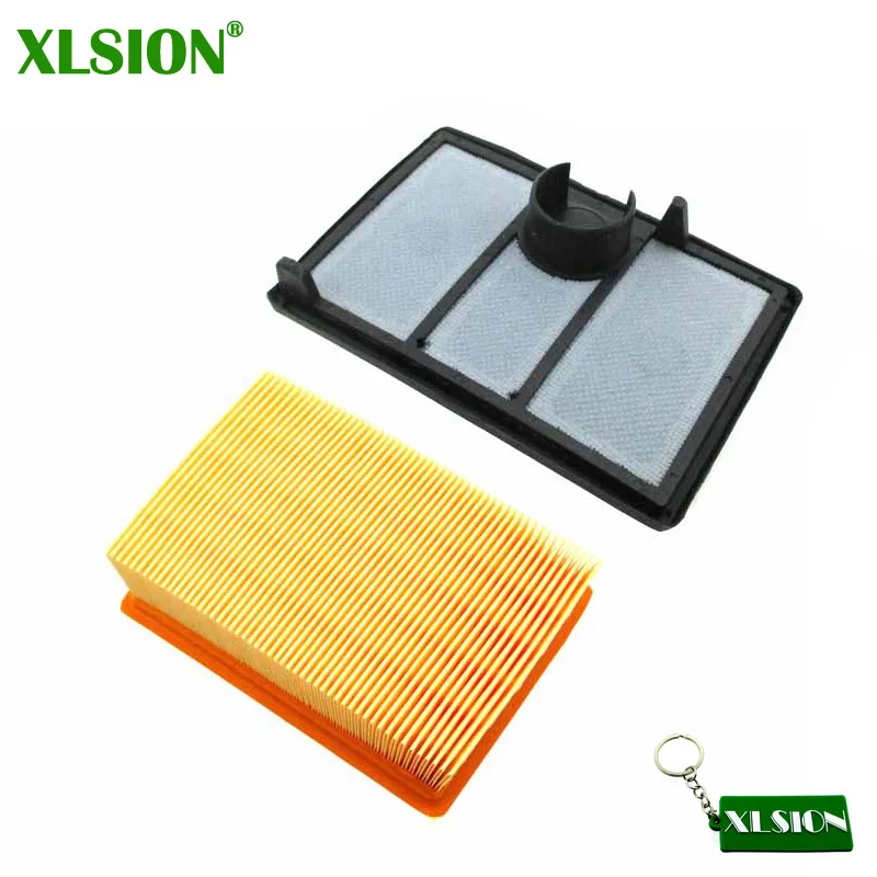 XLSION Air Filter Pre-Filter Fits Stihl TS700 and TS800 Cutoff Saws Replaces 4224-141-0300 or 4224-141-0300A 4224-140-1801A
XLSION Air Filter Pre-Filter Fits Stihl TS700 and TS800 Cutoff Saws Replaces 4224-141-0300 or 4224-141-0300A 4224-140-1801A