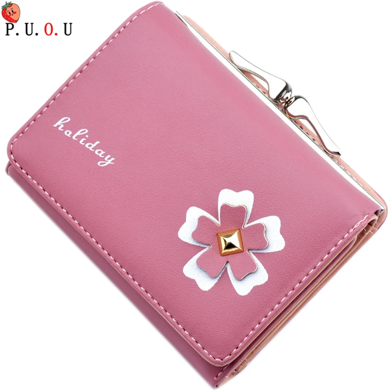 Girls Wallets 2019 New Cute Floral Soft Hasp Short Wallet for Women Lady Students Girlfriend Mini Purses Money Bag Cards Holder
Girls Wallets 2019 New Cute Floral Soft Hasp Short Wallet for Women Lady Students Girlfriend Mini Purses Money Bag Cards Holder