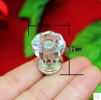50pcs 18*22mm Acrylic plastic handle / drawer transparent handle / gift box handle / Crystal handle
50pcs 18*22mm Acrylic plastic handle / drawer transparent handle / gift box handle / Crystal handle