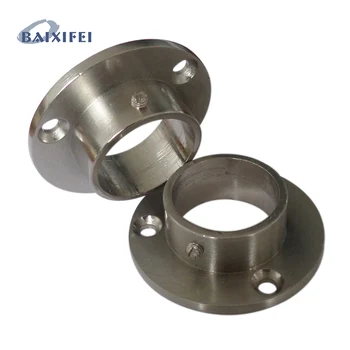 2 Pcs D25mm Curtain Rod Decorative Wall-bracket , Curtain Accessories Bracket for Window Decoration
2 Pcs D25mm Curtain Rod Decorative Wall-bracket , Curtain Accessories Bracket for Window Decoration