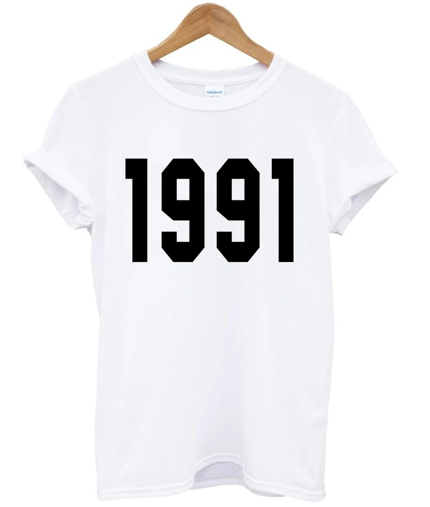 Sugarbaby 1991 футболка с коротким рукавом модная футболка женская футболка с круглым вырезом унисекс Одежда 90-х годов Прямая поставка
Sugarbaby 1991 футболка с коротким рукавом модная футболка женская футболка с круглым вырезом унисекс Одежда 90-х годов Прямая поставка