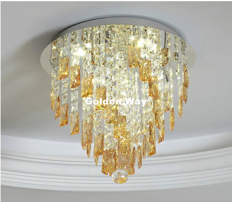 Free Shipping Crystal Ceiling Lights Corridor LED Ceiling Crystal Lights Living Room Luminarias Para Sala Plafon Ceiling Lights
Free Shipping Crystal Ceiling Lights Corridor LED Ceiling Crystal Lights Living Room Luminarias Para Sala Plafon Ceiling Lights