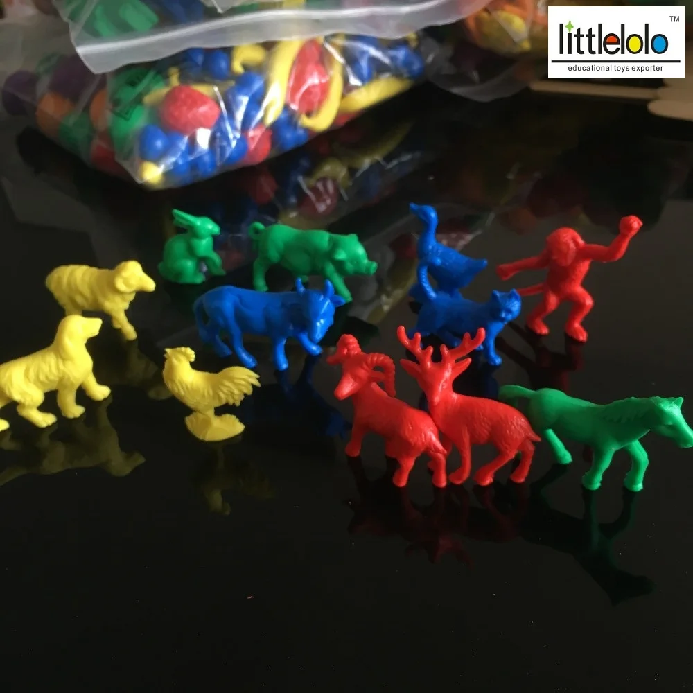 baby toys montessori learning figures Imitate toys of animals like dog cat horse monkey deer sheep duck pig rabbit chicken
baby toys montessori learning figures Imitate toys of animals like dog cat horse monkey deer sheep duck pig rabbit chicken