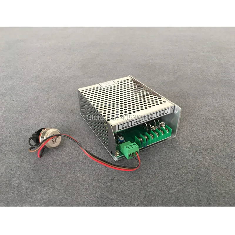 Spindle Power Supply 1