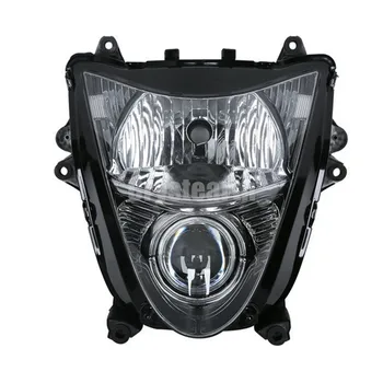 Headlight Front Head Lamp Light Assembly For Suzuki Hayabusa GSX-R1300 GSXR1300 08-11 GSXR 1300 2008 2009 2010 2011 2012
Headlight Front Head Lamp Light Assembly For Suzuki Hayabusa GSX-R1300 GSXR1300 08-11 GSXR 1300 2008 2009 2010 2011 2012