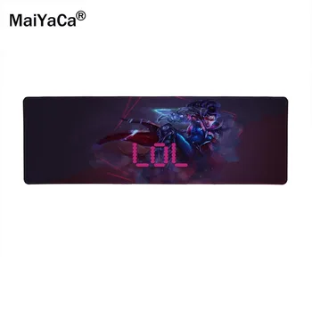 

Hottest rubber mouse pad mouse mat more gaming keyboard of the laptop mat 900 * 300 mm CS dota 2 Vayne league of legend