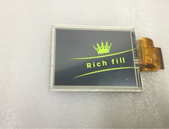 3.5''inch lcd screen with touch screen for intermec CK3R CK3X handheld Collector free shipping
3.5''inch lcd screen with touch screen for intermec CK3R CK3X handheld Collector free shipping