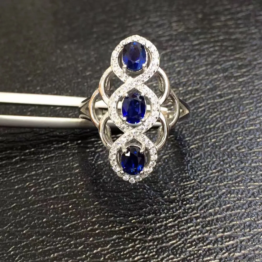 Anillos Qi Xuan_Dark Blue Stone Luxury Rings_Fashion Ring_S925 Solid Sliver Dark Blue Stone Rings_Manufacturer Directly Sales
Anillos Qi Xuan_Dark Blue Stone Luxury Rings_Fashion Ring_S925 Solid Sliver Dark Blue Stone Rings_Manufacturer Directly Sales