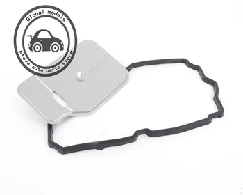 Transmission Filter & Gasket Kit for Mercedes Benz W636 W639 W901 W900 W903 906 Vito Viano Sprinter
Transmission Filter & Gasket Kit for Mercedes Benz W636 W639 W901 W900 W903 906 Vito Viano Sprinter