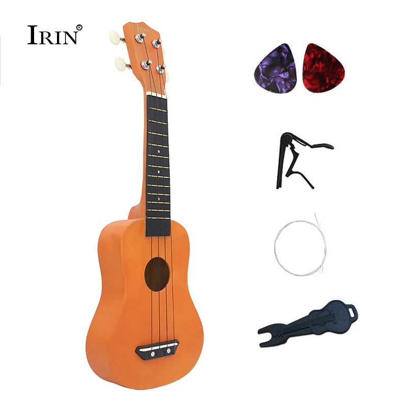 Wooden Ukulele Soprano 6 Color Ukelele 21 Inch Ukulele 4 Strings Hawaii Acoustic Guitar instrumentos musicais profissionais
Wooden Ukulele Soprano 6 Color Ukelele 21 Inch Ukulele 4 Strings Hawaii Acoustic Guitar instrumentos musicais profissionais