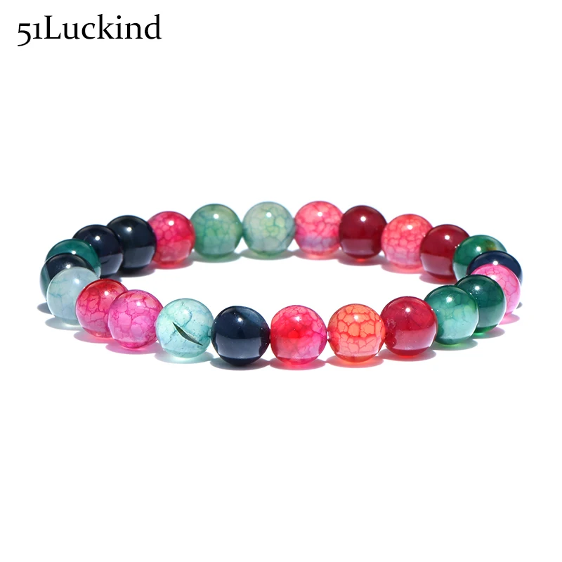Fancy Rainbow Natural Stone Beaded Bracelet Semi-Precious Stone Yoga Meditation Braclet For Women Girls Strand Jewelry Feminina
Fancy Rainbow Natural Stone Beaded Bracelet Semi-Precious Stone Yoga Meditation Braclet For Women Girls Strand Jewelry Feminina