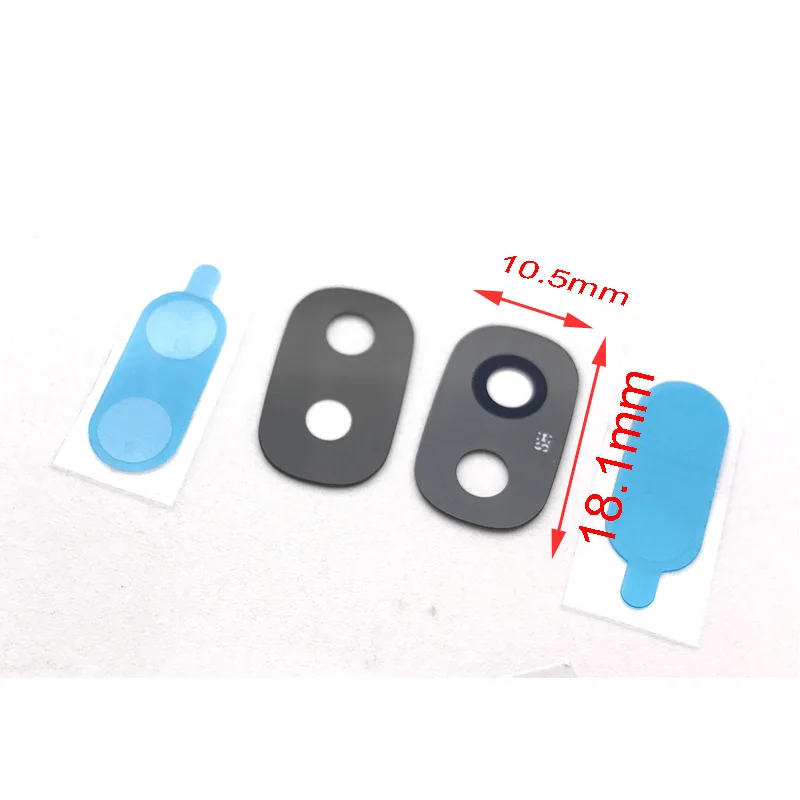 50Pcs/Lot ,Camera Glass Lens For Samsung Galaxy J2 pro 2018 Grand Prime Pro Rear Camera Lens Replacement Part With Adhesive
50Pcs/Lot ,Camera Glass Lens For Samsung Galaxy J2 pro 2018 Grand Prime Pro Rear Camera Lens Replacement Part With Adhesive