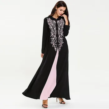 abayas for women muslim long abaya beautiful muslim dresses Middle Eastern Long Dress Middle Eastern Long Dress Y525
abayas for women muslim long abaya beautiful muslim dresses Middle Eastern Long Dress Middle Eastern Long Dress Y525