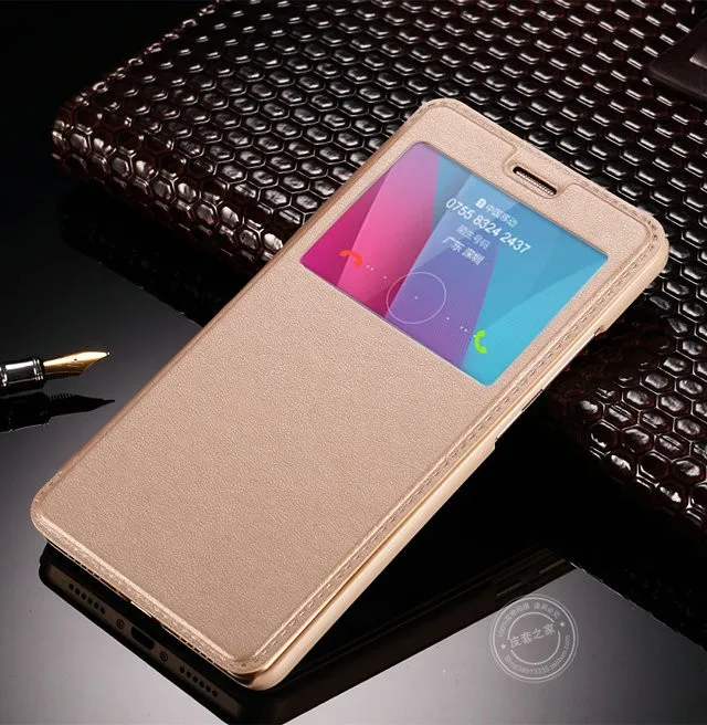 For Highscreen Power Five case With Window View Luxury Protective Leather Case Flip Cover For Highscreen Power Five Pro
For Highscreen Power Five case With Window View Luxury Protective Leather Case Flip Cover For Highscreen Power Five Pro