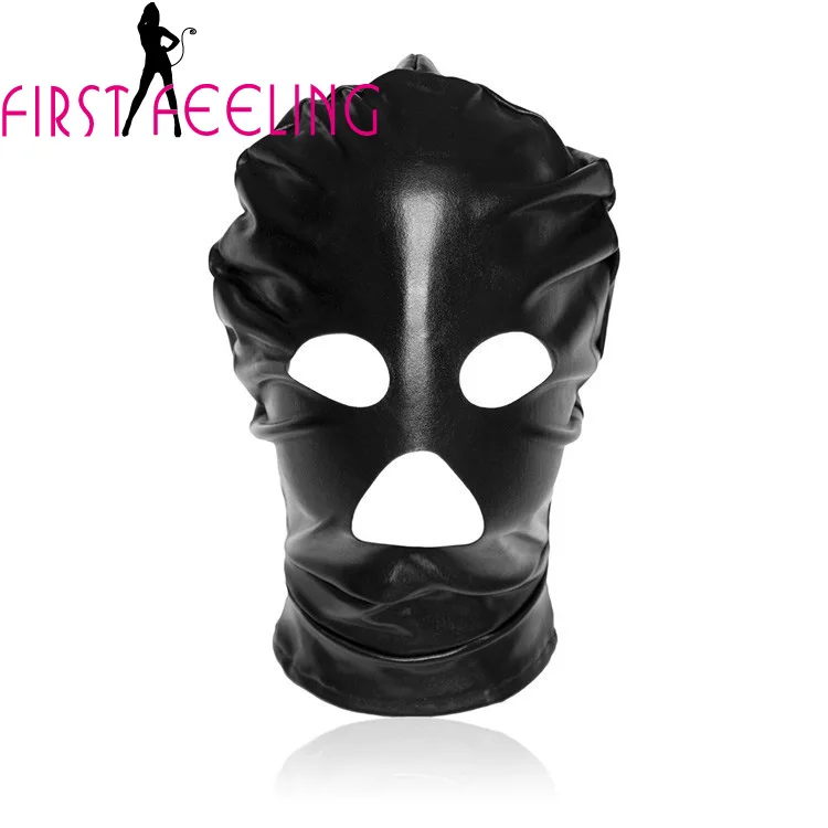 Маска на глаза 