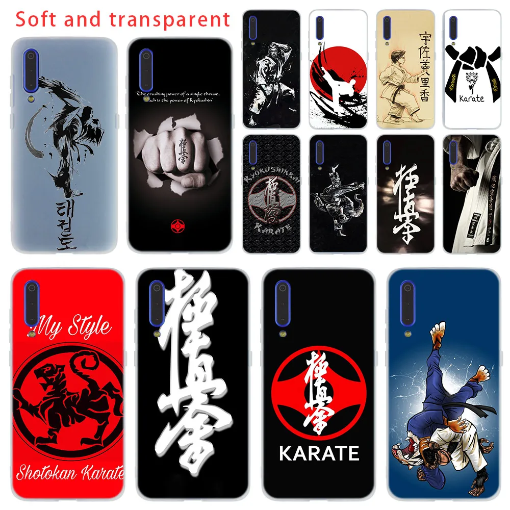 Kyokushin Karate Symbol Cover Cases soft TPU phone For Xiaomi 9 8 Mi 6 5X lite se A1 A2 For Redmi Note 7 6 5 Go coque
Kyokushin Karate Symbol Cover Cases soft TPU phone For Xiaomi 9 8 Mi 6 5X lite se A1 A2 For Redmi Note 7 6 5 Go coque