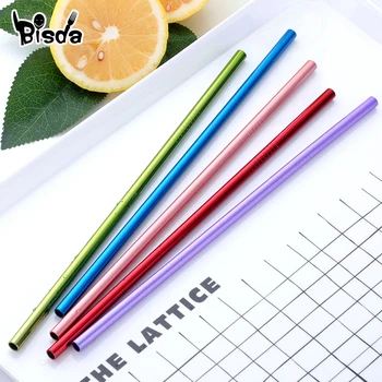 5pcs Drinking Straw With Cleaner Brush Set Reusable Short cocktail tubes Gold Metal Straws Food Grade Juicy Party Bar Straws Set
5pcs Drinking Straw With Cleaner Brush Set Reusable Short cocktail tubes Gold Metal Straws Food Grade Juicy Party Bar Straws Set