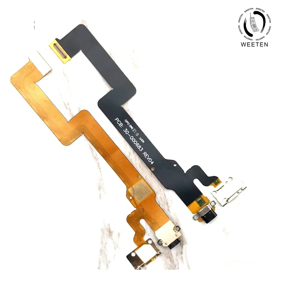 Original USB Charger Flex Cable For Amazon Kindle Fire HD X7 8.9" USB Charging Dock Connector Flex Ribbon Cable Replacement
Original USB Charger Flex Cable For Amazon Kindle Fire HD X7 8.9" USB Charging Dock Connector Flex Ribbon Cable Replacement