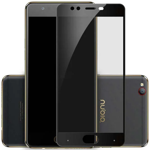 3D Tempered Glass For Nubia M2 Lite Full Coverage Screen Protector Protective Film For Nubia M2 Lite
3D Tempered Glass For Nubia M2 Lite Full Coverage Screen Protector Protective Film For Nubia M2 Lite