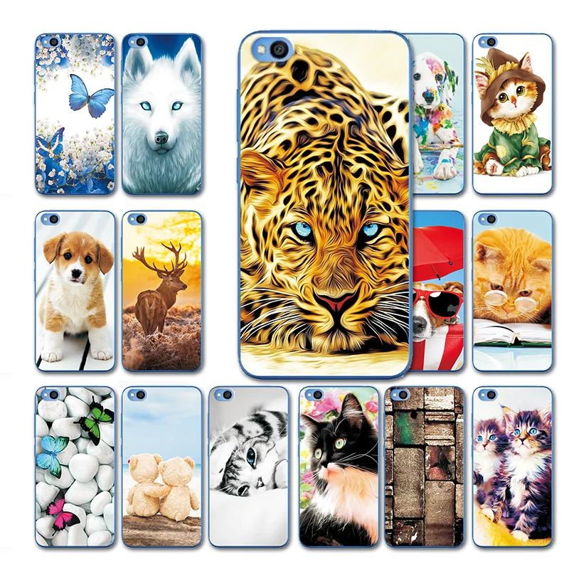 For Redmi GO Cute Pet Case Cover Redmi S2 Heart Cover For Xiaomi Mi A1 A2 Lite Leopard Phone Bags For Xiaomi Pocophone F1 Mi A2
For Redmi GO Cute Pet Case Cover Redmi S2 Heart Cover For Xiaomi Mi A1 A2 Lite Leopard Phone Bags For Xiaomi Pocophone F1 Mi A2