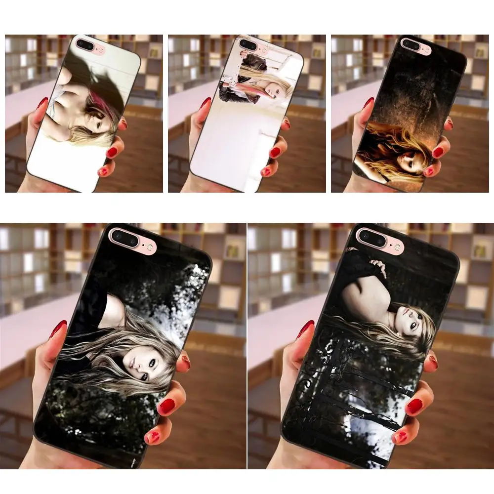 Soft Case Capa Cover Avril Lavigne Signed For Galaxy C5 C7 J1 J2 J3 J330 J5 J6 J7 J730 2017 Ace Core Duo Max Mini Plus Prime Pro
Soft Case Capa Cover Avril Lavigne Signed For Galaxy C5 C7 J1 J2 J3 J330 J5 J6 J7 J730 2017 Ace Core Duo Max Mini Plus Prime Pro