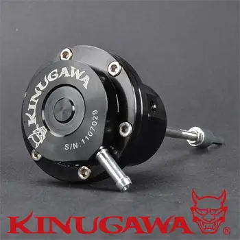 Kinugawa Adjustable Turbo Actuator for SAAB 9000 w/ TB25 TB2531
Kinugawa Adjustable Turbo Actuator for SAAB 9000 w/ TB25 TB2531