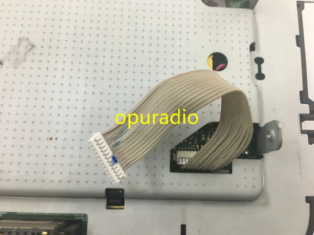 RNS510 lcd panel (4)