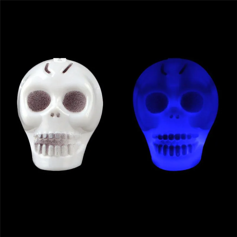 1PC Halloween Fake Skull Decorations Wacky Funny Novelty Skull Toys Special Decoration In House Fashion Dropshipping R40
1PC Halloween Fake Skull Decorations Wacky Funny Novelty Skull Toys Special Decoration In House Fashion Dropshipping R40