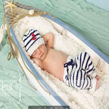 Xiyunle 0 to 4 Months Newborn Photography Prop Baby Costume Outfits Infant Crochet Knitted Hat Pants Baby Suits For Photo Shoot
Xiyunle 0 to 4 Months Newborn Photography Prop Baby Costume Outfits Infant Crochet Knitted Hat Pants Baby Suits For Photo Shoot