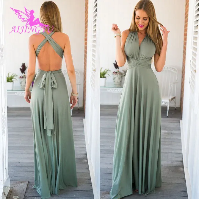 AIJINGYU Evening Dresses Long Party Gown 2018 Sexy Women Elegant Formal Special Occasion Dress Fashion Gowns BN383
AIJINGYU Evening Dresses Long Party Gown 2018 Sexy Women Elegant Formal Special Occasion Dress Fashion Gowns BN383