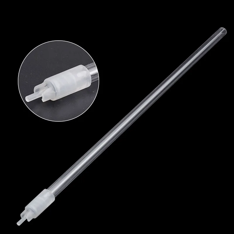 Home Brewing Wine Beer Bottling 13" length 9.5mm OD Spring Loaded Beer Bottle Filler 3 colors for choose
Home Brewing Wine Beer Bottling 13" length 9.5mm OD Spring Loaded Beer Bottle Filler 3 colors for choose