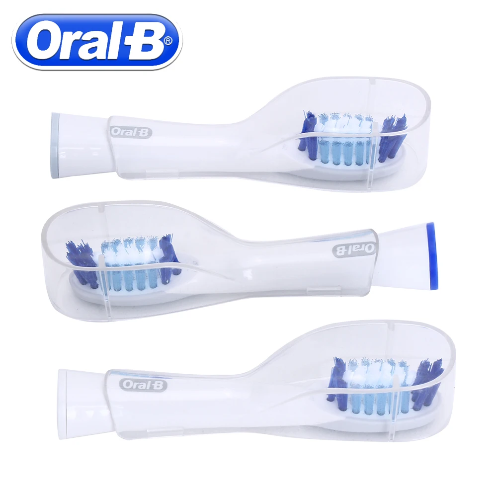 Прозрачная крышка для электрической зубной щетки Oral B|oral hygiene|oral btoothbrush electric |