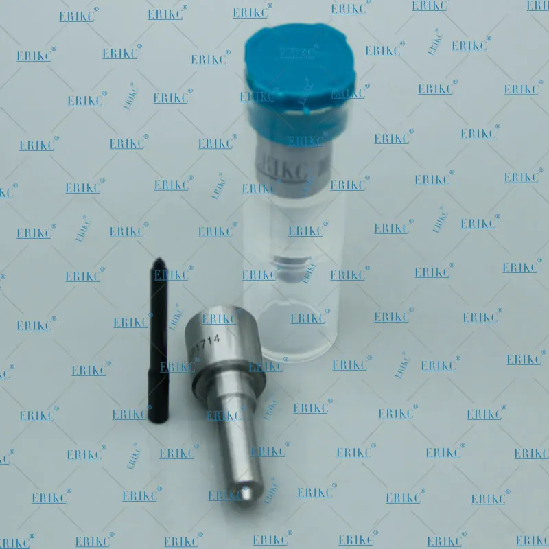 ERIKC DLLA 145 P 1714 (0433172051) Common Rail Spray Tan Part Gun DLLA 145P1714 Diesel Fuel Injector Nozzle for 0445120133
ERIKC DLLA 145 P 1714 (0433172051) Common Rail Spray Tan Part Gun DLLA 145P1714 Diesel Fuel Injector Nozzle for 0445120133