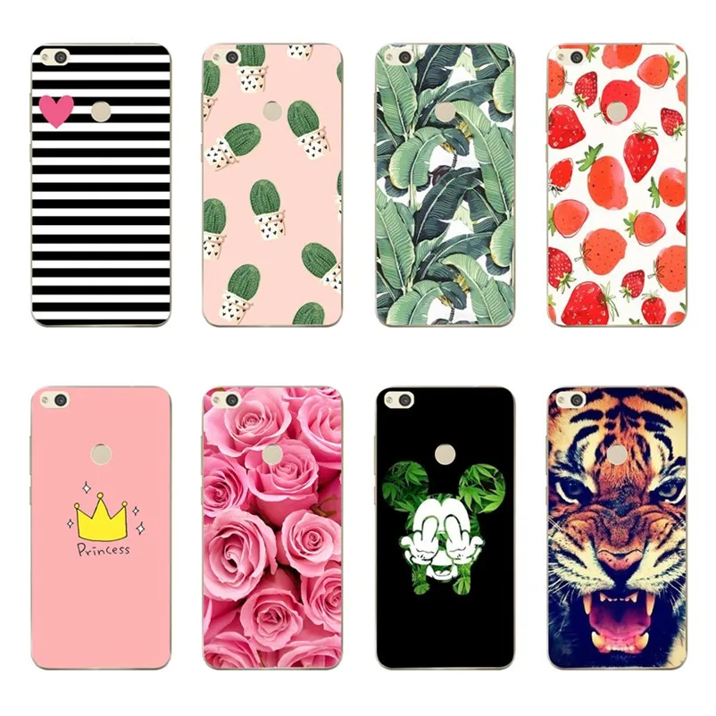 Soft Silicone (Russian Version) For Huawei Honor 5C Case Cover No Fingerprint Phone TPU Back Shell Case For Huawei P8 Lite 2017
Soft Silicone (Russian Version) For Huawei Honor 5C Case Cover No Fingerprint Phone TPU Back Shell Case For Huawei P8 Lite 2017