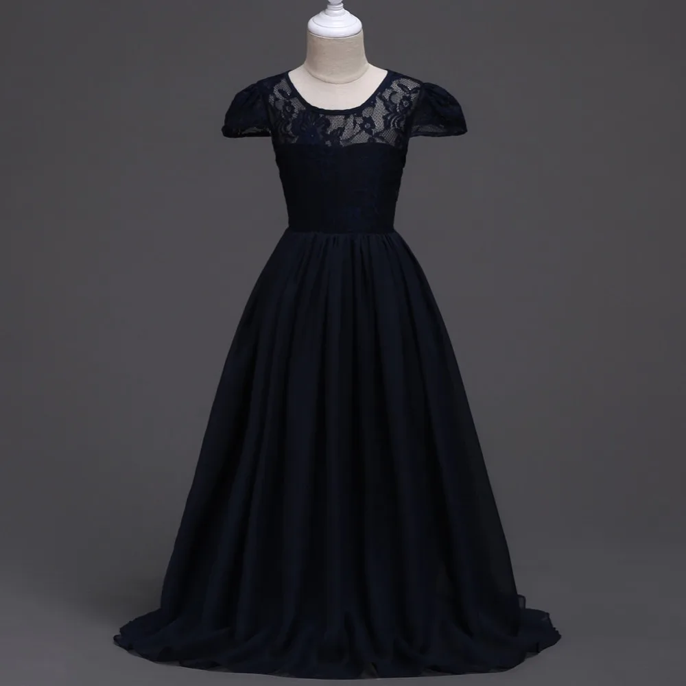 Teenage Girls Dress Fashion Wedding Dress Lace Chiffon Party Tulle Princess Birthday Dress Communion Ball Gown for Girls
Teenage Girls Dress Fashion Wedding Dress Lace Chiffon Party Tulle Princess Birthday Dress Communion Ball Gown for Girls